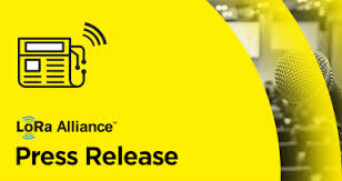 Gateways can handle 100s of devices at the same time. Homepage Lora Alliance