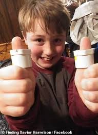 Alleged new suspects in Mollie Tibbetts case pictured for the first time