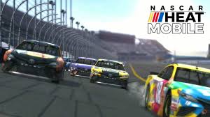 Free download game nascar heat mobile mod money developed by 704games latest version of 3.2.5 apk file + data android. Download Game Offline Nascar Heat Mobile Apk Obb