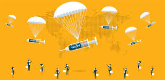 Like the pfizer and moderna vaccines, it delivers. Comparing The Covid 19 Vaccines How Are They Different News Yale Medicine