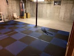 Foam Interlocking Mats For Kids In 2020 Basement Flooring Basement Decor Foam Mat Flooring