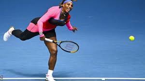 2020 australian open day 5: Australian Open Serena Williams Naomi Osaka Win But Angelique Kerber Loses Bbc Sport