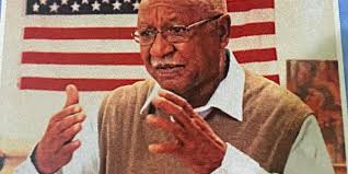 Robert “Bob” Earl McNair of Mt Olive, Mississippi