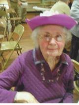 Mayon Pasuer Obituary