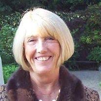 Obituary: Diane Mary Magruder, 70