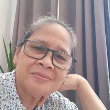 Eleanor Enciso Legaspi