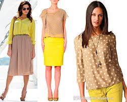 Check spelling or type a new query. The Combination Of Beige In Clothes Best Confetissimo Women S Blog