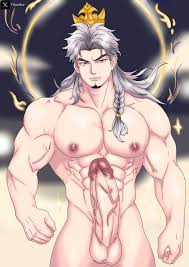 FilmMee on X: ROV Bolt Baron ⚡🍆💦 ROV AOV BoltBaron r34 r18 nsfw  boy gay bl yaoi bara rovfanart FilmMee hok HOK  t.coQMfie6Nf8y  X