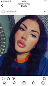 Toni-Marie Tunstall (@tonimarietunstall)