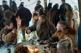 Ragnar stellt sich seinen volk und gibt seinen verrat. Vikings In Der Schweiz Wann Erscheint Die 6 Staffel Auf Netflix