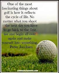Great Quote Golf Quotes Golf Inspiration Golf Humor