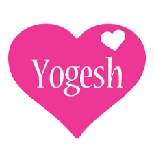 Yogesh Logo Name Logo Generator I Love Love Heart Boots Friday Jungle Style