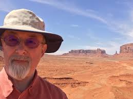 Vandalf road trip from Austin to Monument Valley