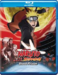 Download Naruto The Movie Blood Prison Subtitle Indonesia