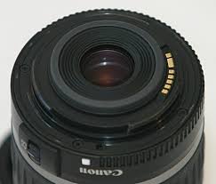 Canon Ef S Lens Mount Wikipedia