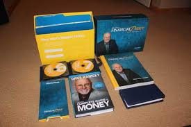 He does not even mention it in his 7 baby steps. Financial Peace University Is It Worth The Price Of Admission