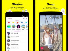 In this guide, we'll show you how to do this. Snapchat 11 8 2 32 Para Android Descargar Apk Gratis