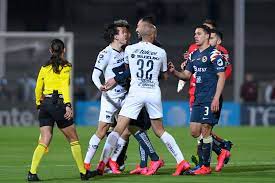 Pumas en realidad virtual 360. Ø¹Ù„ÙƒØ© Ø§Ù„Ø¹Ù…Ù„Ø§Ù‚ Ø£Ø¨Ø°Ù„ Ù‚ØµØ§Ø±Ù‰ Ø¬Ù‡Ø¯ÙŠ America Pumas Ayer Dsvdedommel Com