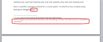 The only difference between footnotes and endnotes is where they appear in your document. Ù…ØµØ§Ø¯Ø± 2 Lessons Blendspace