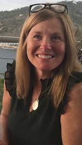 Colleen Marie (O'Rourke) McGregor