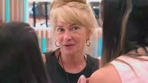 A qué participante de Gran Hermano 2023 se le declaró en vivo Isabel Denegri