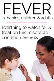 I take cold baths after a long run or a strenuous martial arts workout. How To Fix A Fever Children Fevers And How To Fix Them