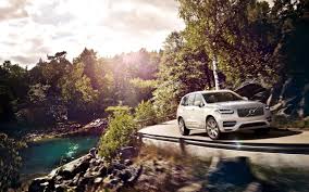 2015 Volvo Xc90 Wallpaper Hd Car Wallpapers Id 4759