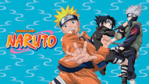 Watch naruto on 9anime dubbed or english subbed. Is Naruto Season 9 2006 On Netflix Spain