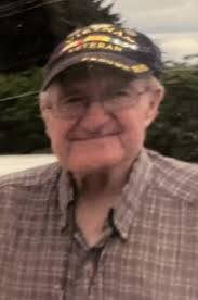 William Schlott Obituary