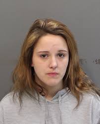 Latest Hamilton County Jail Booking Report