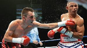Puerto rico to mexico, but not for the beaches. Graham Houston S Top Ten Mexican Vs Puerto Rican Rivarly Fights