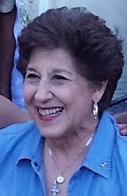 Elizabeth"Betty"Pecoraro Reinhardt Obituary