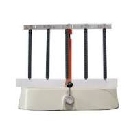 test UPA03 Paper Dust Tester