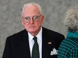 Former Democratic Chicago Alderman Ed Burke convicted