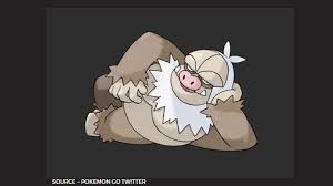 Slaking Community Day: New Move Potential | Pokemon Go Wiki - Gamepress