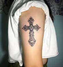 Maybe you would like to learn more about one of these? 100 Celtic Cross Tattoo Designs Pictures With Meanings 2021