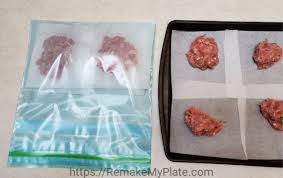 Snacking on a keto diet can be tricky, but these healthy snacks fit the ketogenic diet guidelines and will help keep you full until your next meal. Low Carb Keto Maple Breakfast Sausage Remake My Plate