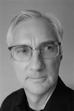 Martin Randall Joyce