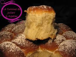 Brioche Ultra Moelleuse Sans Beurre Et Sans œuf Christophe Michalak Recettes De Cuisine Cuisine Et Boissons Recette