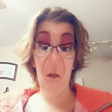 I like both October channels this year