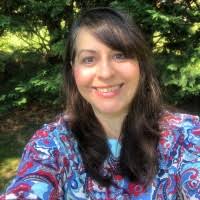 Rebecca Johnston NBC-HWC, FMCHC