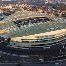 There will be a smaller gap between games, fans will be at 30 per cent, minimum 13 fit players will be required, and 5 subs will be allowed. Porto Now Favorite To Host Champions League Final As Uefa Talks Falter For Wembley We Ain T Got No History