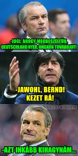 Az egyik legtöbbször elhangzott ok a magyar foci hanyatlásának beindulására a. Vicces Memekkel Hangolnak A Kozossegi Oldalakon A Portugalok Elleni Meccsre Nlc