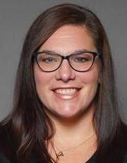 Expert Profile: Marissa Schaefer