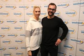 Iga baumgart lekkoatletka specjalizująca się w biegu na 400m. Weekend Fm