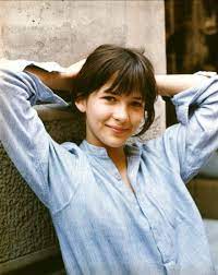 We did not find results for: 45 Glamorous Photos Of Young Sophie Marceau In The 1980s Vintage Everyday