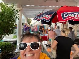 Installation of Officers of Olympia Council #394