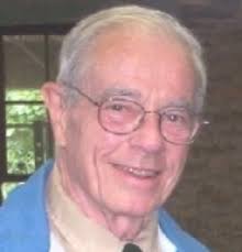 Obituary for James C. McMichael