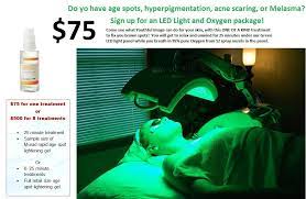 Pin On Led Light Therapy