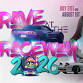 Rave at the Raceway